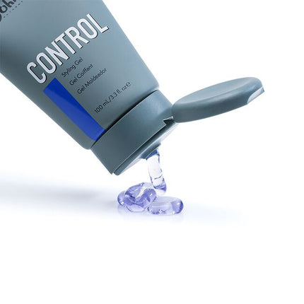 Johnny B Control Styling Gel