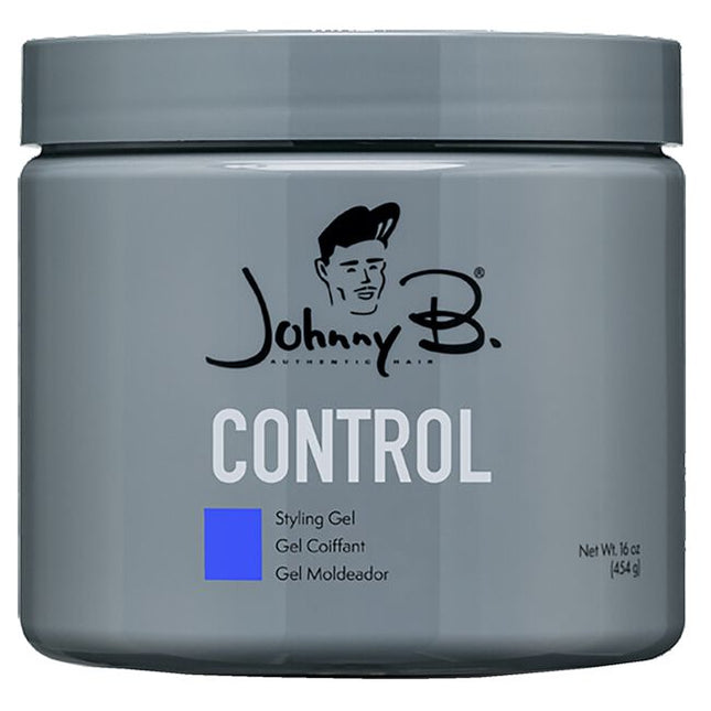 Johnny B Control Styling Gel