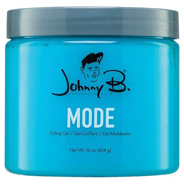 Johnny B Mode Hair Styling Gel