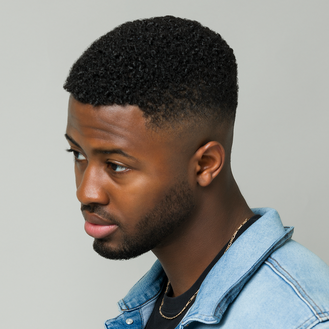 Johnny B Original Pomade