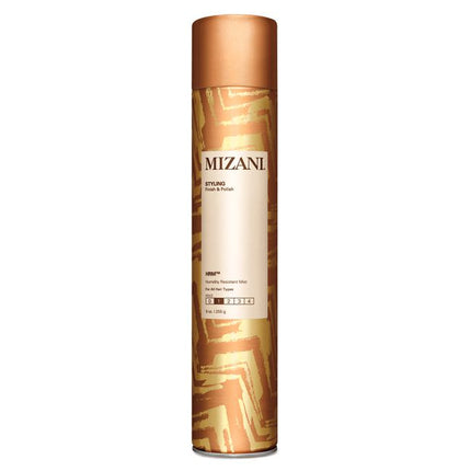 Mizani HRM Humidity Resistant Mist