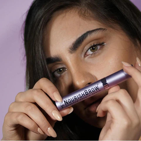 NourishLash Eyelash & Eyebrow Growth Serum Set