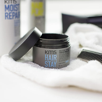 KMS HAIRSTAY Molding Pomade