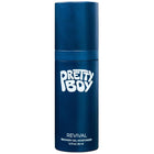 PrettyBoy Face Revival Gel Moisturizer