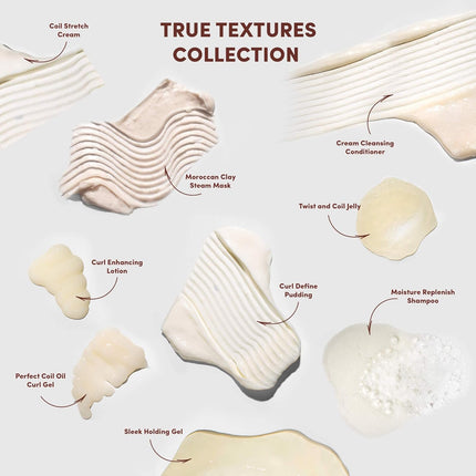 Mizani True Textures Curl Enhancing Lotion