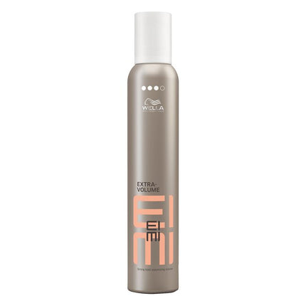 Wella EIMI Extra Volume Hair Mousse