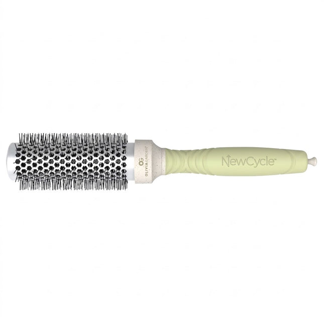 Olivia Garden NewCycle Thermal Brushes - 1 5/8"