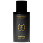 Hardworking Gentlemen Pinewood Body Mist