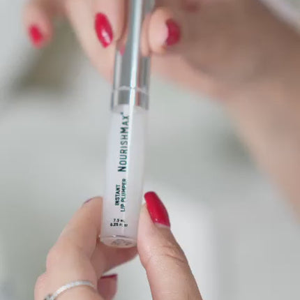 NourishMax Instant Lip Plumper