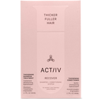 ACTiiV RECOVER Thickening Treatment DUO for Women - Travel Size