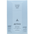 ACTiiV RECOVER Thickening Treatment DUO for Men - Travel Size