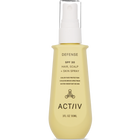 ACTiiV SPF 30 Hair + Scalp Defense Spray