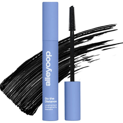 Alleyoop Go the Distance Lengthening & Strengthening Tubing Mascara