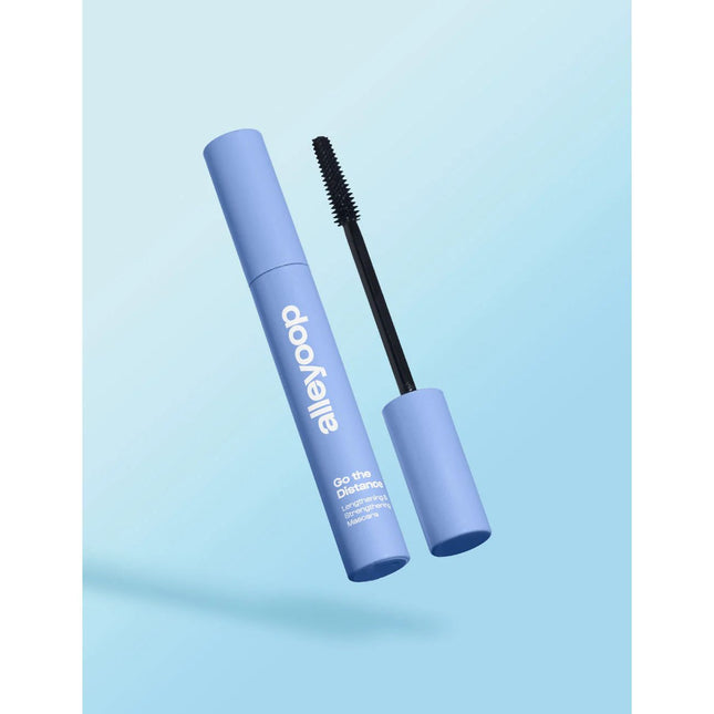 Alleyoop Go the Distance Lengthening & Strengthening Tubing Mascara