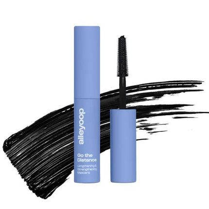 Alleyoop Go the Distance Lengthening & Strengthening Tubing Mascara Mini 2