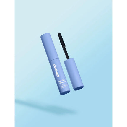 Alleyoop Go the Distance Lengthening & Strengthening Tubing Mascara Mini 2