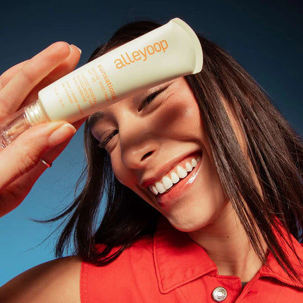 Alleyoop Sunsational SPF 50 Skin Tint With Niacinamide