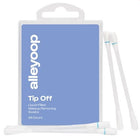 Alleyoop Tip Off Liquid-Filled Makeup Removing Swabs