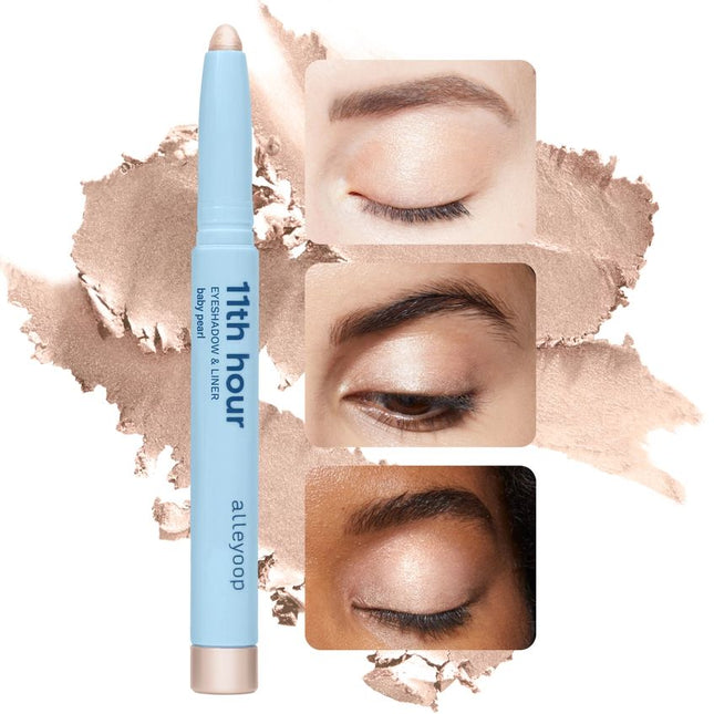 Alleyoop 11th Hour Cream Eyeshadow & Liner Stick