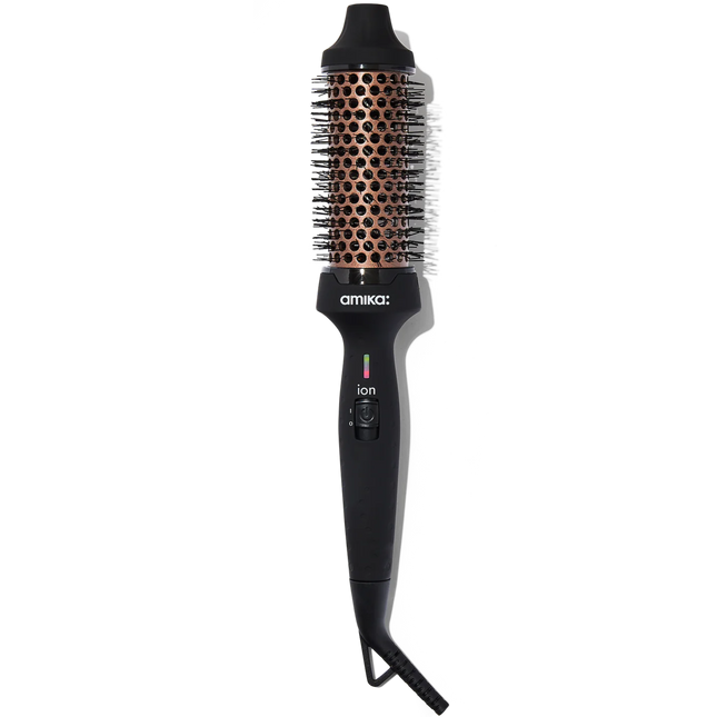 Amika Blowout Babe Thermal Ionic Hairbrush