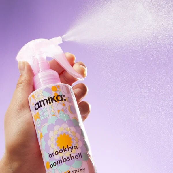 Amika Brooklyn Bombshell Blowout Spray