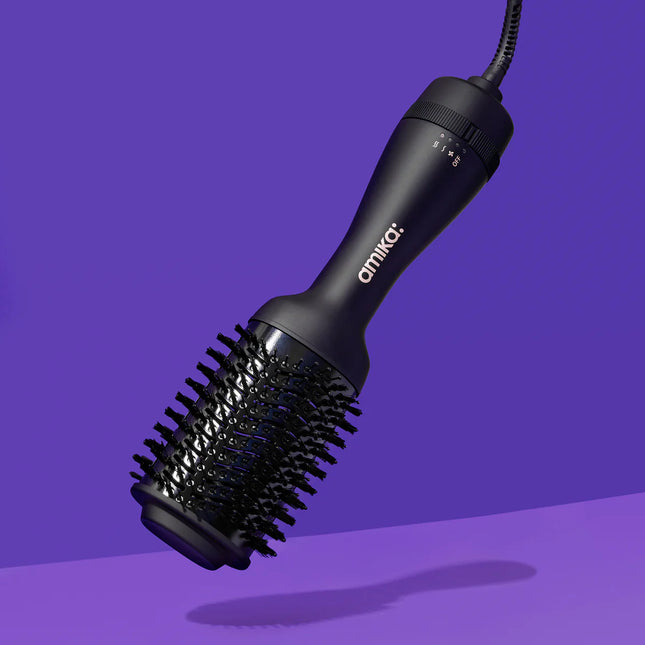 Amika Hair Blow Dry Brush 2.0