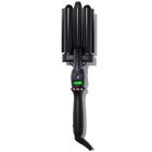 Amika High Tide Deep Waver Beach Wave Curling Iron