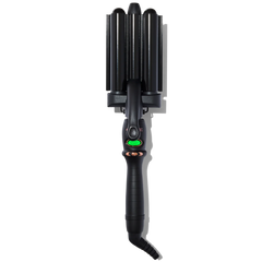Amika High Tide Deep Waver Beach Wave Curling Iron