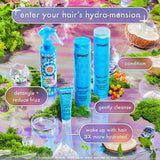 Amika Hydro Alternate Hydrality Intense Hydration Routine Set