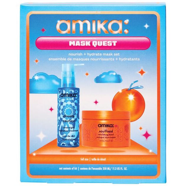 Amika Mask Quest Kit