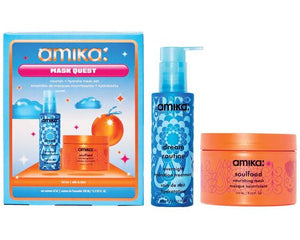 Amika Mask Quest Kit