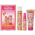 Amika Mission: Minis Bestsellers Set