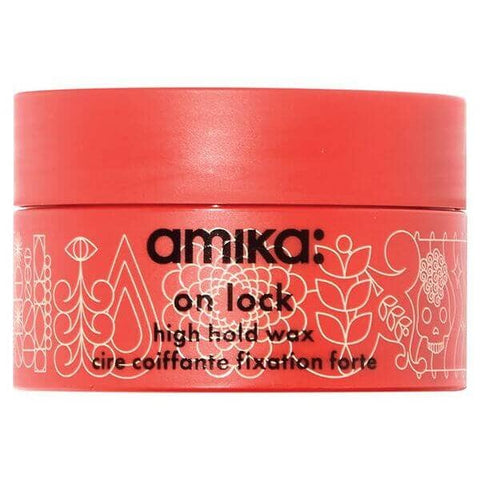 Amika 001 Hair Fragrance