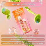 Amika Planet Perk Up Dry Shampoo Duo
