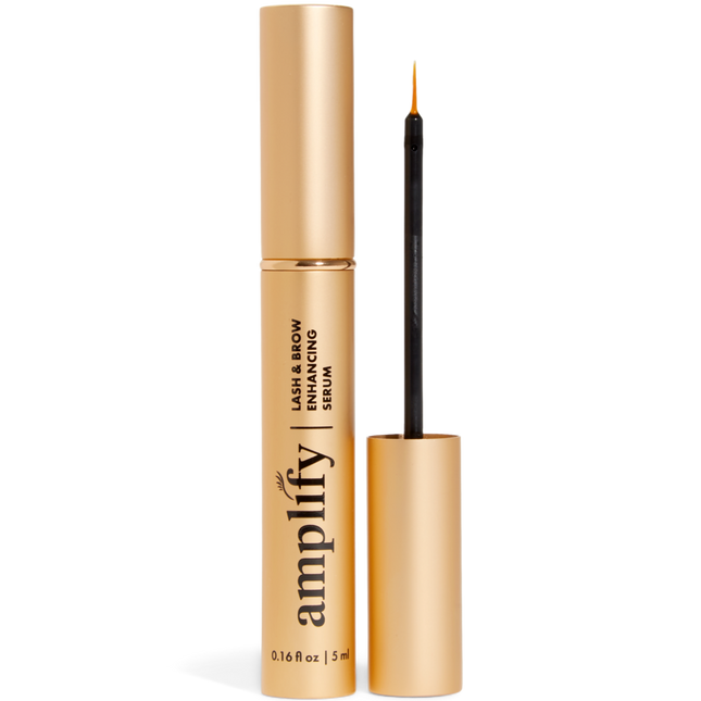 ACTiiV Amplify Lash & Brow Enhancing Serum