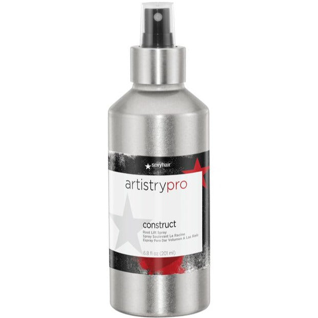 SexyHair artistrypro Construct Root Lift Spray