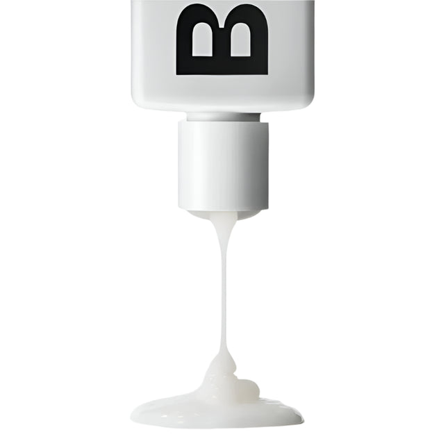 BACK OF BOTTLE ID Conditioner