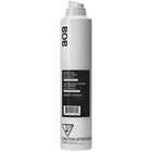 BACK OF BOTTLE Plenti-Full Styling Spray