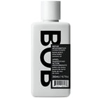 BACK OF BOTTLE Refine Intervention Shampoo