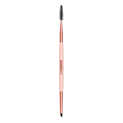 BAEBROW Dual Ended Angled Brush