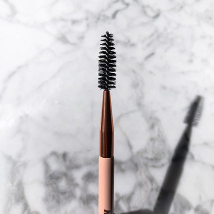 BAEBROW Dual Ended Angled Brush