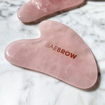 BAEBROW Guasha Facial Massage Tool