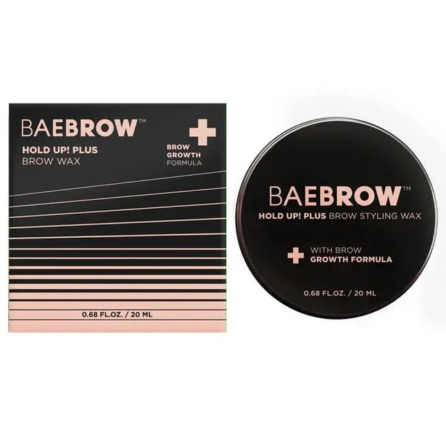 BAEBROW Hold Up! Plus Brow Wax