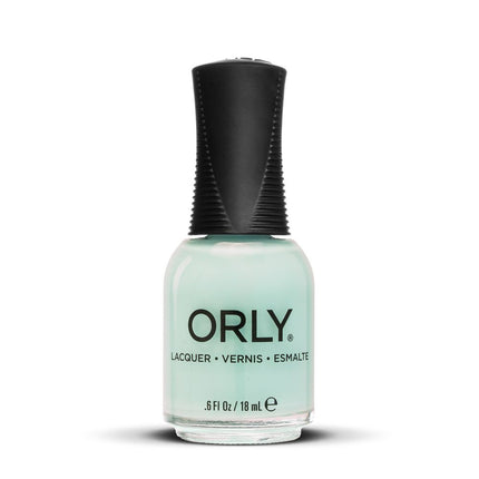 ORLY Butterfly Pea