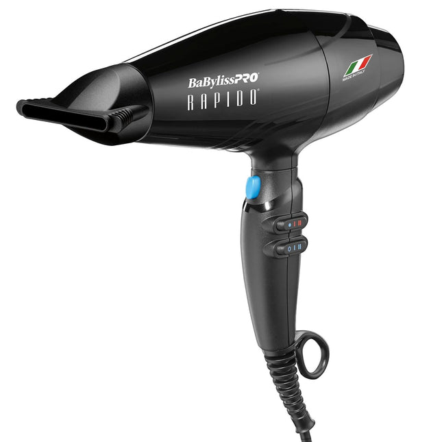 BaBylissPRO Rapido Italian Dryer