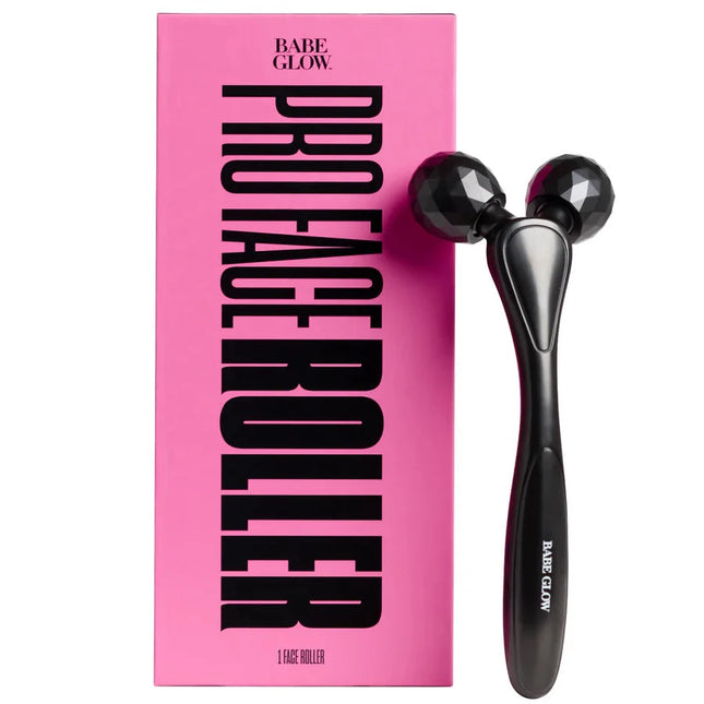 Babe Original Pro Face Roller