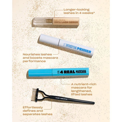 Babe Original Holiday Lash Essentials Set