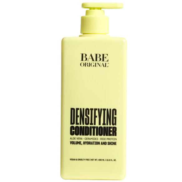 Babe Locks Densifying Conditioner