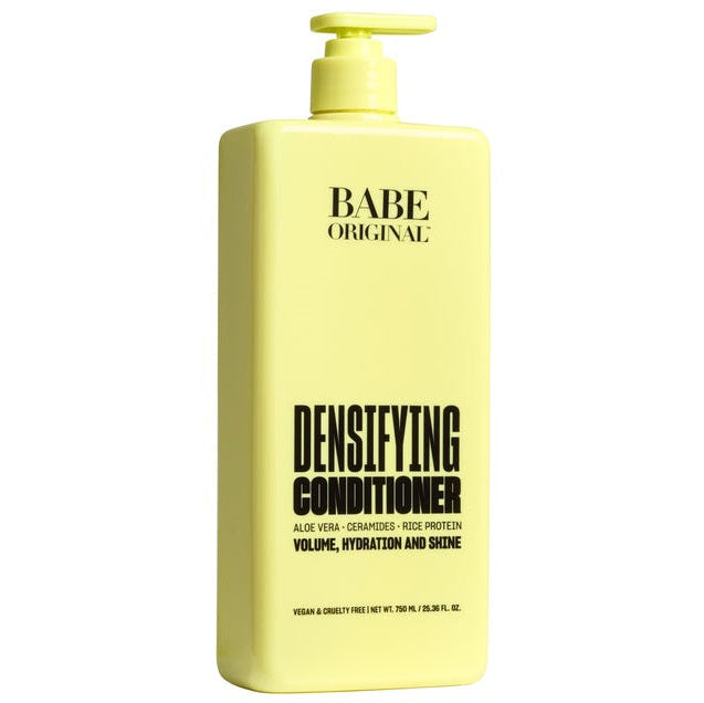 Babe Locks Densifying Conditioner