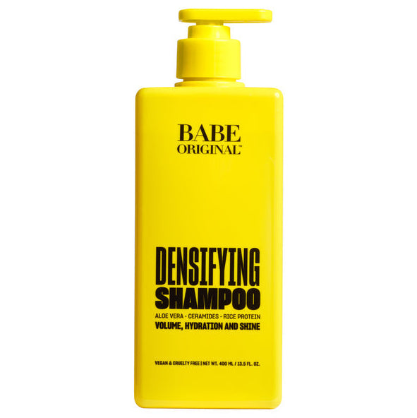 Babe Locks Densifying Shampoo